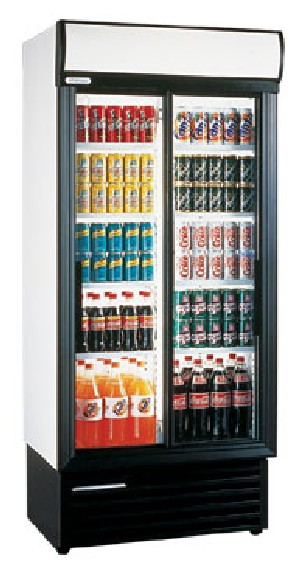 Staycold SD890 Sliding Door Cooler
