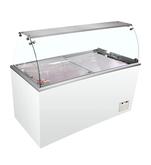 IDA 600 W1 14 Flavours On Display