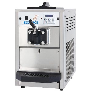 Blue Ice T10