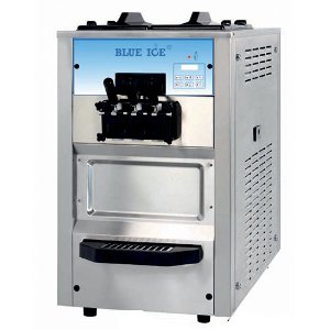 Blue Ice T29