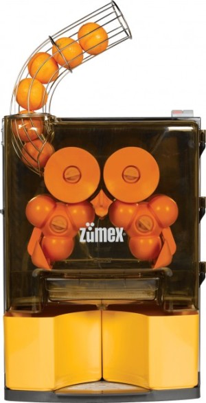 Zumex Essential Smart Pro