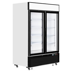 LGF5000 Glass Door Freezer